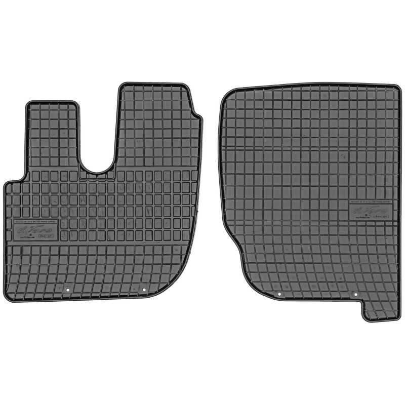 Renault Premium Midlum 1997- Guminiai kilimėliai FROGUM 0099