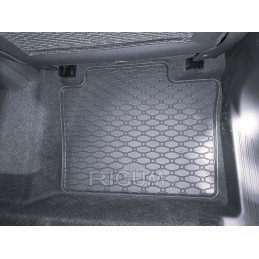 RENAULT Rafale HEV 2024- / Renault Espace HEV 2023- Guminiai kilimėliai RIGUM 906363