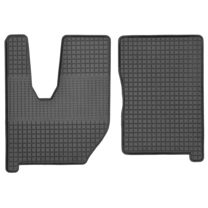 Renault Range T 2013- Guminiai kilimėliai ZWG006