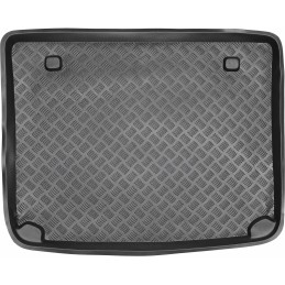 Renault Scenic 1996-2003 Bagažinės kilimėlis MIX-PLAST 25015