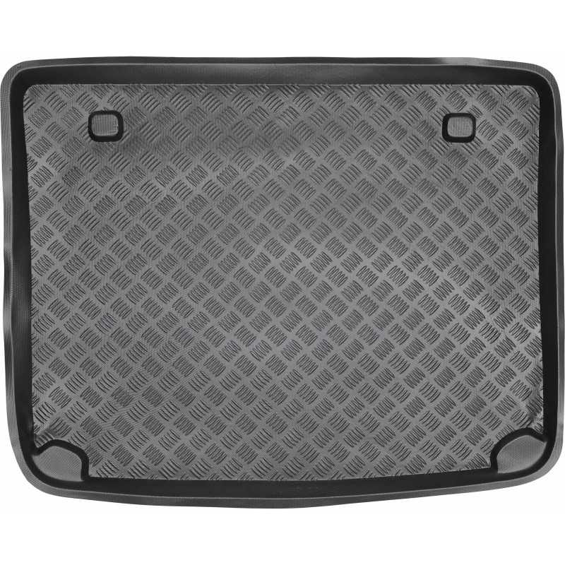 Renault Scenic 1996-2003 Bagažinės kilimėlis MIX-PLAST 25015