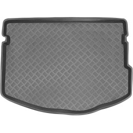 Renault Scenic 2016- bagažinės kilimėlis MIX-PLAST 25092