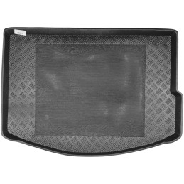 Renault Scenic 2017- Bagažinės kilimėlis MIX-PLAST 25083/M