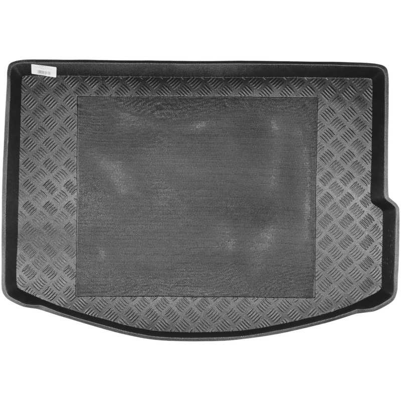 Renault Scenic 2017- Bagažinės kilimėlis MIX-PLAST 25083/M