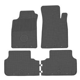 Renault Scenic I 1996-2004 m. Guminiai kilimėliai DOMA 211810