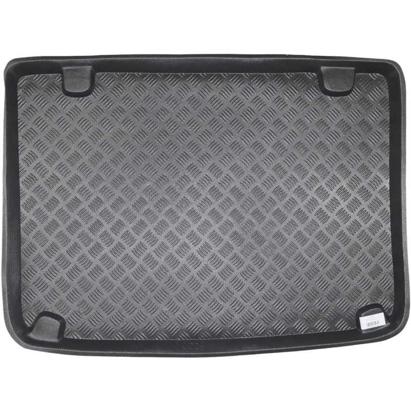 Renault Scenic I 5os minivenas 1996-2003 Bagažinės kilimėlis MIX-PLAST 25005