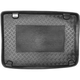 Renault Scenic I 5os minivenas 1996-2003 Bagažinės kilimėlis MIX-PLAST 25005/M