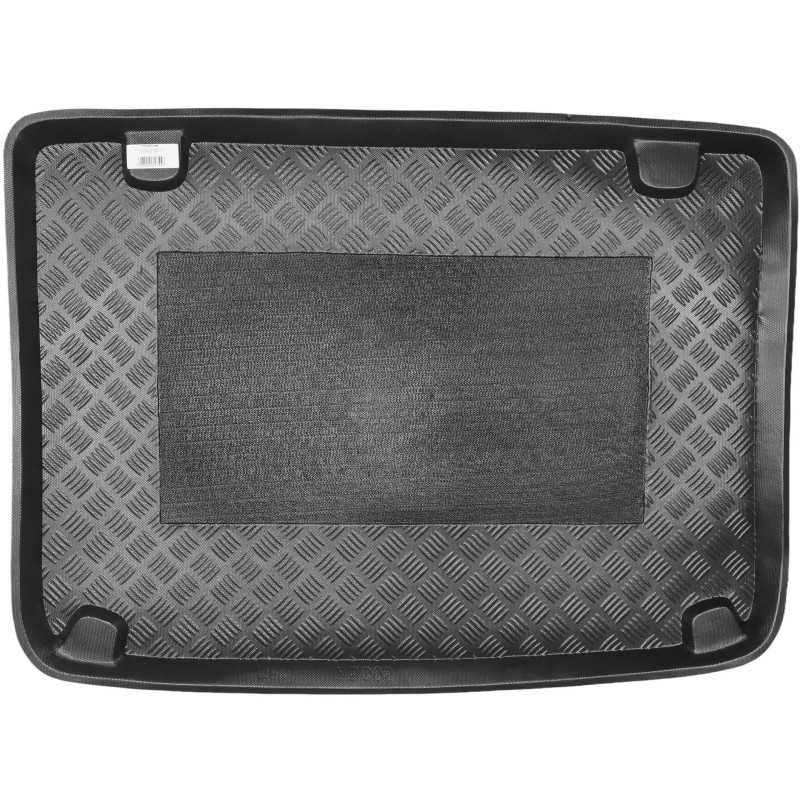 Renault Scenic I 5os minivenas 1996-2003 Bagažinės kilimėlis MIX-PLAST 25005/M