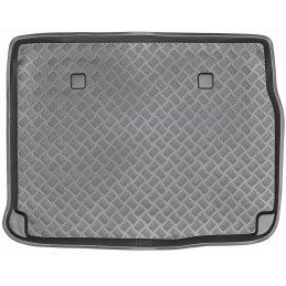 Renault Scenic II 2003-2009 Bagažinės kilimėlis MIX-PLAST 25002