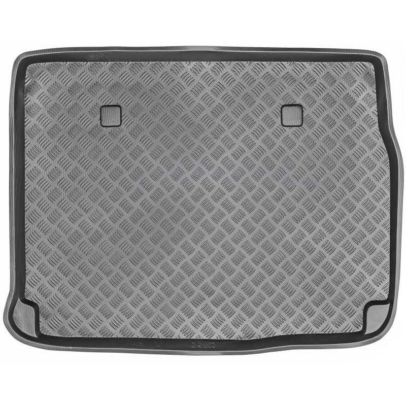 Renault Scenic II 2003-2009 Bagažinės kilimėlis MIX-PLAST 25002
