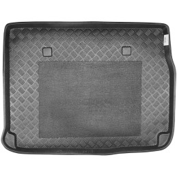 Renault Scenic II 2003-2009 Bagažinės kilimėlis MIX-PLAST 25002/M