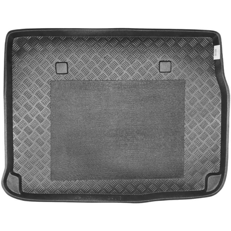 Renault Scenic II 2003-2009 Bagažinės kilimėlis MIX-PLAST 25002/M