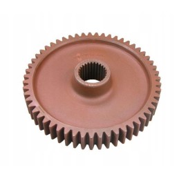 Stebulės redukcijos ratas 55 dantukai c 360 originalus Ursus 50428