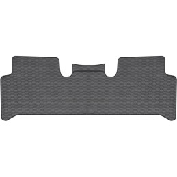 Renault Scenic II 2003-2009 m. Guminiai kilimėliai GEYER 812/3C