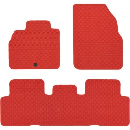 Renault Scenic II 2003-2009 m. Guminiai kilimėliai PRIME-LINER MAX-MAT