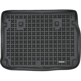 Renault SCENIC II minivenas (be grotelių) 2003-2009 Bagažinės kilimėlis REZAW 231329