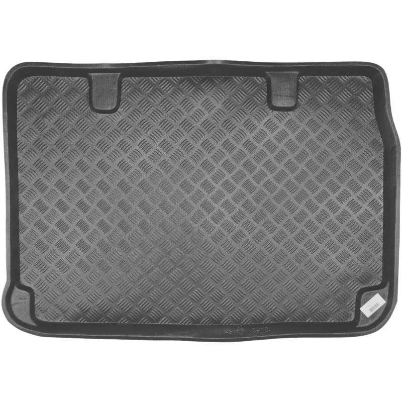 Renault Scenic II minivenas 2003-2009 Bagažinės kilimėlis MIX-PLAST 25031