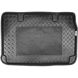 Renault Scenic II minivenas 2003-2009 Bagažinės kilimėlis MIX-PLAST 25031/M