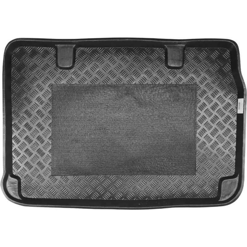 Renault Scenic II minivenas 2003-2009 Bagažinės kilimėlis MIX-PLAST 25031/M