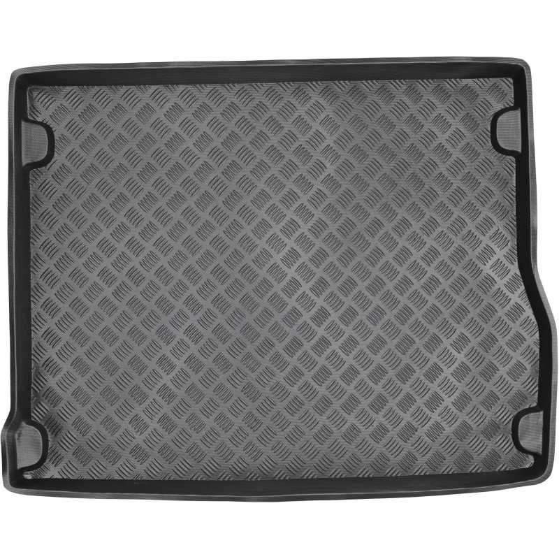 Renault Scenic III 2009-2016 Bagažinės kilimėlis MIX-PLAST 25024