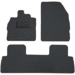 Renault Scenic III 2009-2016 Kilimėliai EVA MAX-MAT 10657