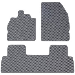 Renault Scenic III 2009-2016 Kilimėliai EVA MAX-MAT 10657