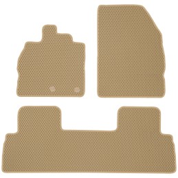 Renault Scenic III 2009-2016 Kilimėliai EVA MAX-MAT 10657