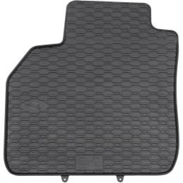 Renault Scenic III 2009-2016 m. Guminiai kilimėliai GEYER 812/3C