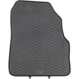 Renault Scenic III 2009-2016 m. Guminiai kilimėliai GEYER 812/3C