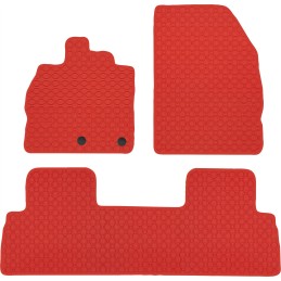 Renault Scenic III 2009-2016 m. Guminiai kilimėliai PRIME-LINER MAX-MAT