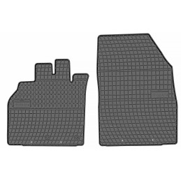 Renault Scenic III 2009-2016 m. Guminiai kilimėliai PRISMAT FRONT 1500/2