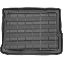 Renault Scenic III Minivan 2009-2016 Bagažinės kilimėlis MAX-MAT 911714