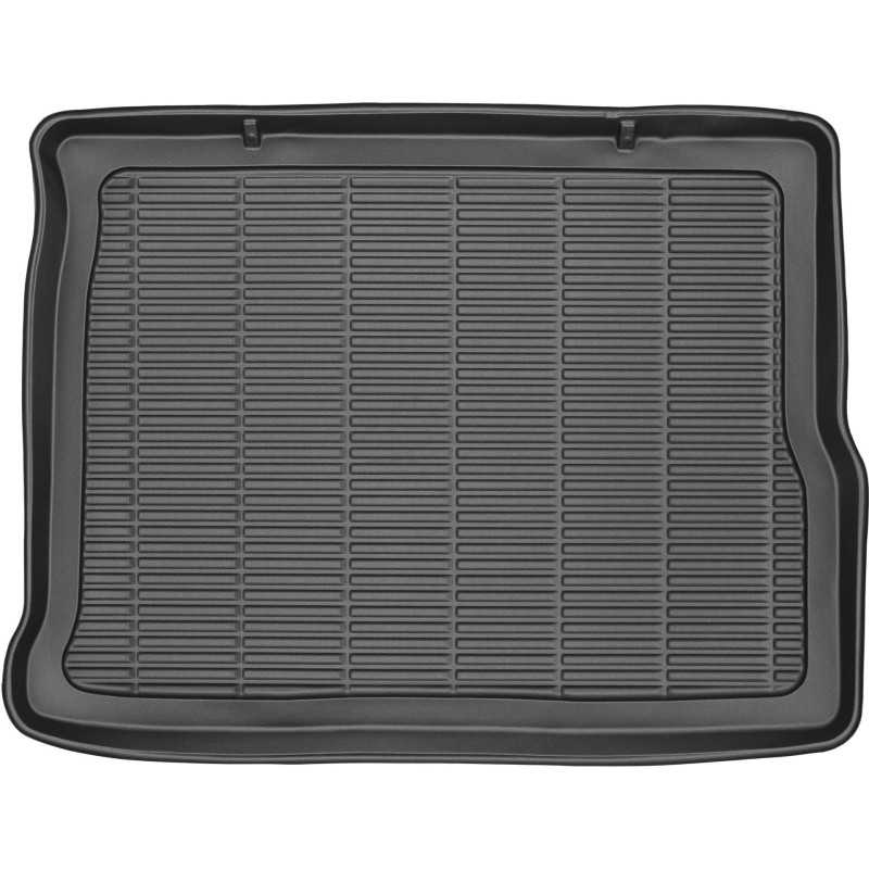 Renault Scenic III Minivan 2009-2016 Bagažinės kilimėlis MAX-MAT 911714