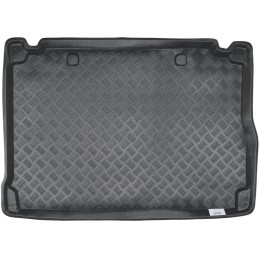 Renault Scenic III Minivan 2009-2016 Bagažinės kilimėlis MIX-PLAST 25023