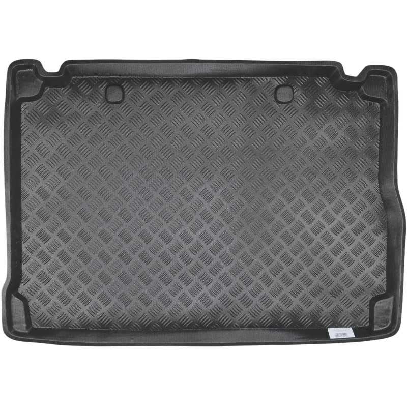 Renault Scenic III Minivan 2009-2016 Bagažinės kilimėlis MIX-PLAST 25023