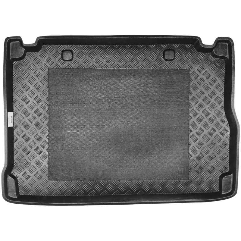 Renault Scenic III Minivan 2009-2016 Bagažinės kilimėlis MIX-PLAST 25023/M