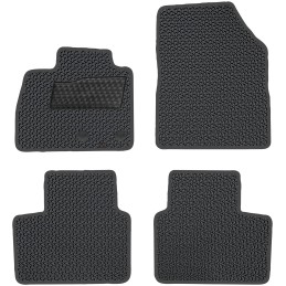 Renault Scenic IV 2017- EVA MAX kilimėliai - MAT 10658