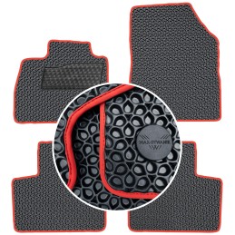 Renault Scenic IV 2017- EVA MAX kilimėliai - MAT 10658