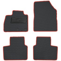 Renault Scenic IV 2017- EVA MAX kilimėliai - MAT 10658