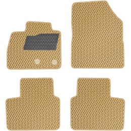 Renault Scenic IV 2017- EVA MAX kilimėliai - MAT 10658