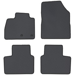 Renault Scenic IV 2017- EVA MAX kilimėliai - MAT 10658