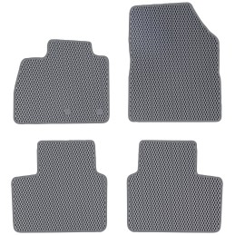 Renault Scenic IV 2017- EVA MAX kilimėliai - MAT 10658
