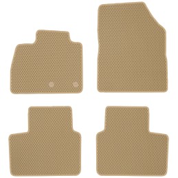 Renault Scenic IV 2017- EVA MAX kilimėliai - MAT 10658