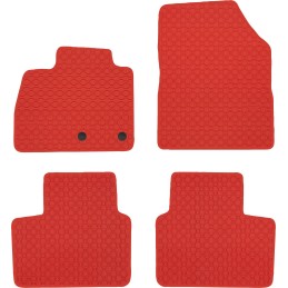 Renault Scenic IV 2017- Guminiai kilimėliai PRIME-LINER MAX-MAT