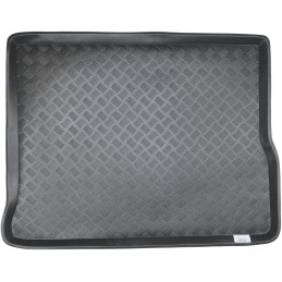 Renault Scenic IV 5os minivenas 2013-2016 Bagažinės kilimėlis MIX-PLAST 25060