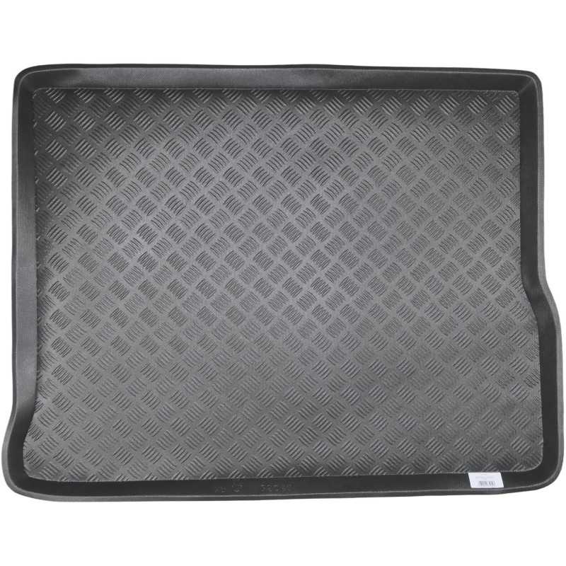 Renault Scenic IV 5os minivenas 2013-2016 Bagažinės kilimėlis MIX-PLAST 25060