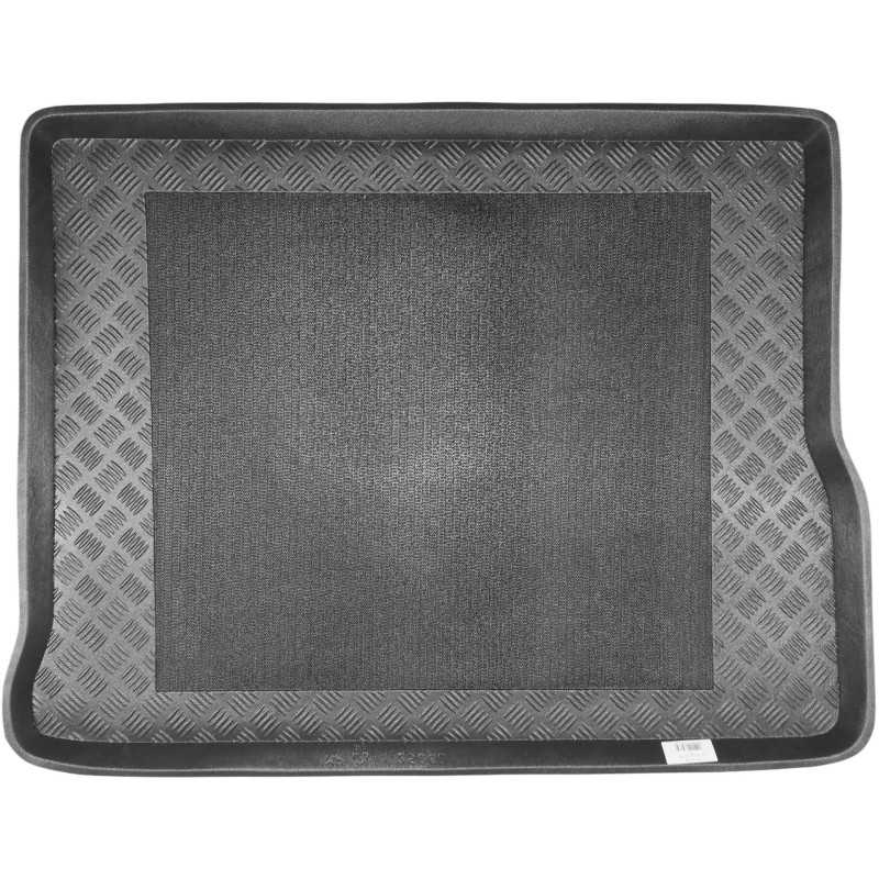 Renault Scenic IV 5os minivenas 2013-2016 Bagažinės kilimėlis MIX-PLAST 25060/M