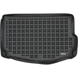 Renault SCENIC IV minivenas (apatiniai aukštai) 2016- Bagažinės kilimėlis REZAW 231392