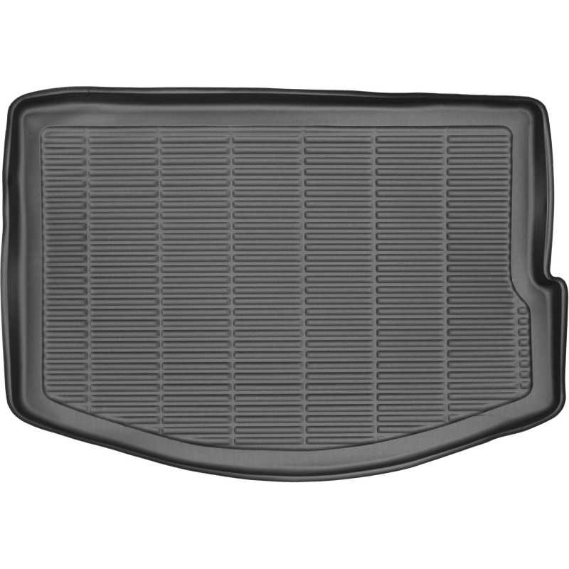 Renault Scenic IV minivenas 2016- bagažinės kilimėlis MAX-MAT 911715