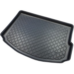 Renault Scenic IV VAN 5D 12.2016- Bagažinės kilimėlis ARISTAR 193474G